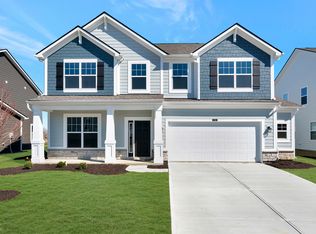 17122 Cowbell Dr, Noblesville, IN 46060