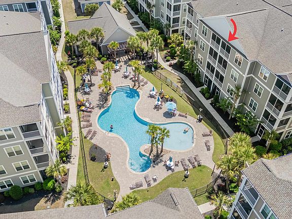 4th image of 304 Shelby Lawson Dr. #402
