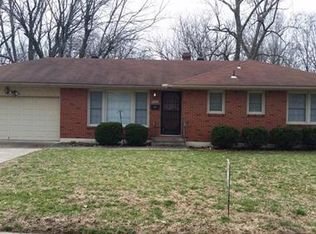 17603 E Cheyenne Dr, Independence, MO 64056