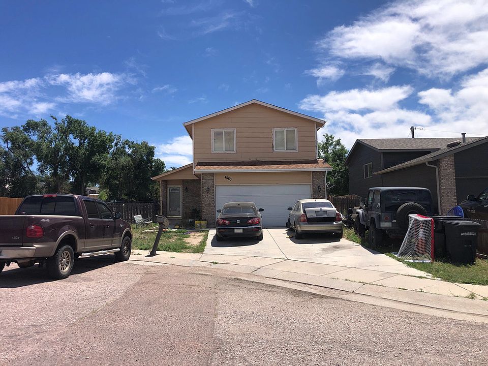 1st image of 4580 Dooley Way