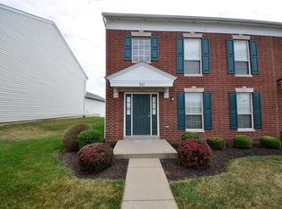 981 Rolling Thunder Dr, O'Fallon, MO 63368