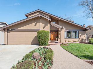 247 Prague Dr, San Jose, CA 95119