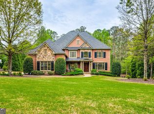 805 Tramore Pl, Milton, GA 30004