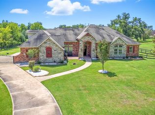 1111 League Trce, Richmond, TX 77406