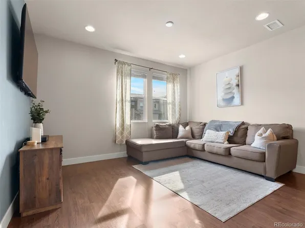 16189 E Elk Drive, Denver, CO 80239
