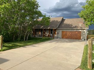 1870 Pine Wood Rd, Sedalia, CO 80135