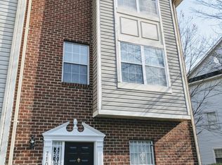 7108 Meadow Green Ter, Hyattsville, MD 20785
