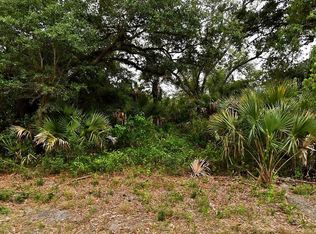 Lot 18 DUNSMUIR ROAD LOT 18, NORTH PORT, FL 34288
