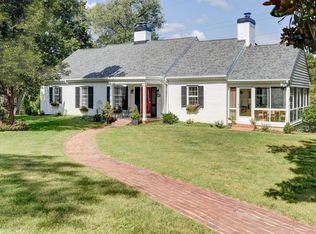 14 Wendover Sq, Lynchburg, VA 24503