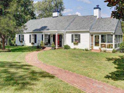 14 Wendover Sq, Lynchburg, VA, 24503