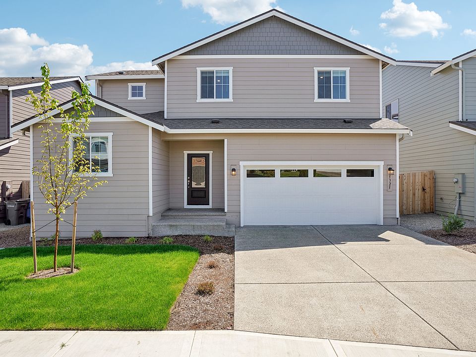 Welcome home to Park Meadow!