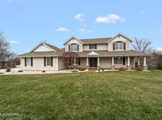 4816 Hampstead Gate, Jefferson City, MO 65109