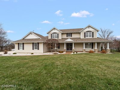 4816 Hampstead Gate, Jefferson City, MO, 65109