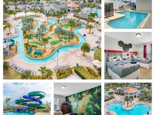 (Undisclosed Address), Kissimmee, FL 34746