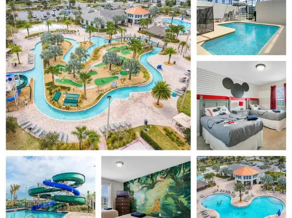 (undisclosed Address), Kissimmee, FL 34746