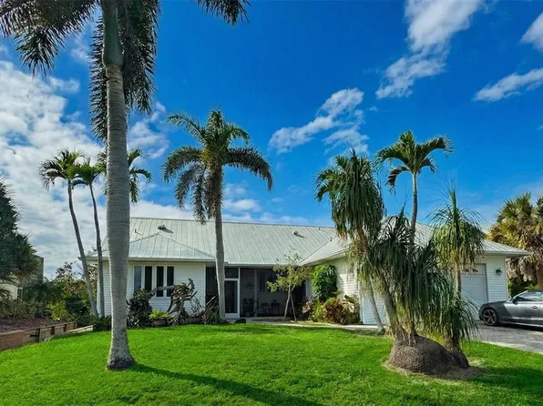 14399 Tamarac Dr, Bokeelia, FL 33922