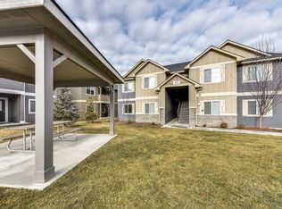 896 N Maple Grove Rd APT 201, Boise, ID 83704