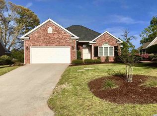 22 Baldwin Loop, Pawleys Island, SC 29585