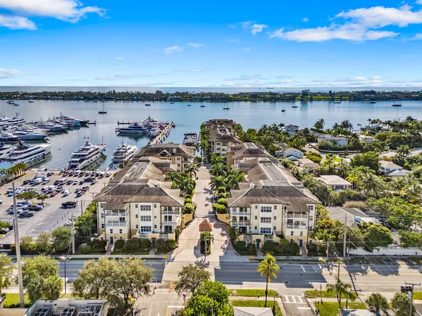 3940 N Flagler Drive #101, West Palm Beach, FL 33407