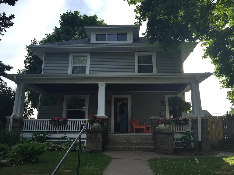 2608 Leclaire St #UPSTAIRS — Photo 31