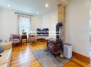 18 Nashua St #2A, Somerville, MA 02145