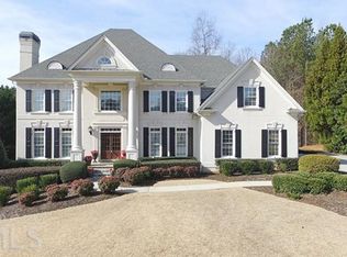 2641 Rankin Run, Duluth, GA 30097