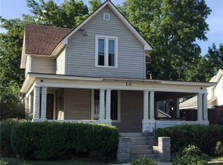 10 Crossmon St, Alexandria Bay, NY 13607