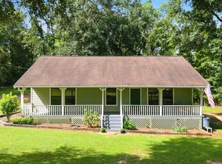 104 Millwood Dr, Havana, FL 32333