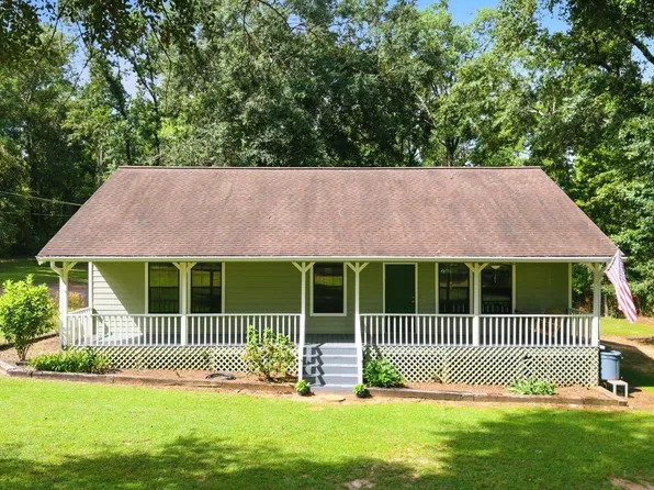 104 Millwood Dr, Havana, FL 32333