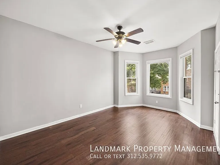 2947 N Avers Ave #2 — Photo 6