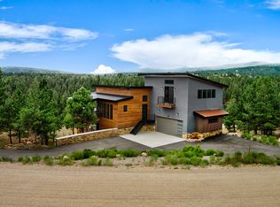 21 Torrey Pines Lane, Angel Fire, NM 87710