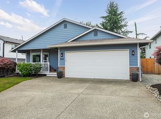 805 N Granite Ave, Granite Falls, WA