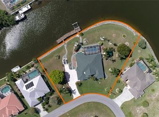 9516 Migue Cir, Pt Charlotte, FL 33981