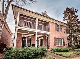 1524 Jackson Ave E UNIT 3, Oxford, MS 38655