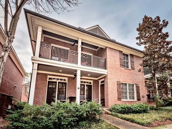 1524 Jackson Ave E Unit 3, Oxford, MS 38655