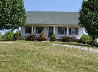 1152 Perryville Rd, Harrodsburg, KY 40330