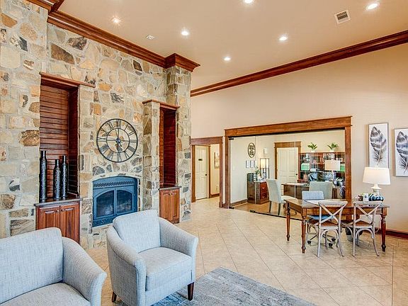 Clubhouse