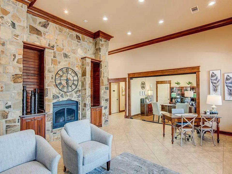 Clubhouse