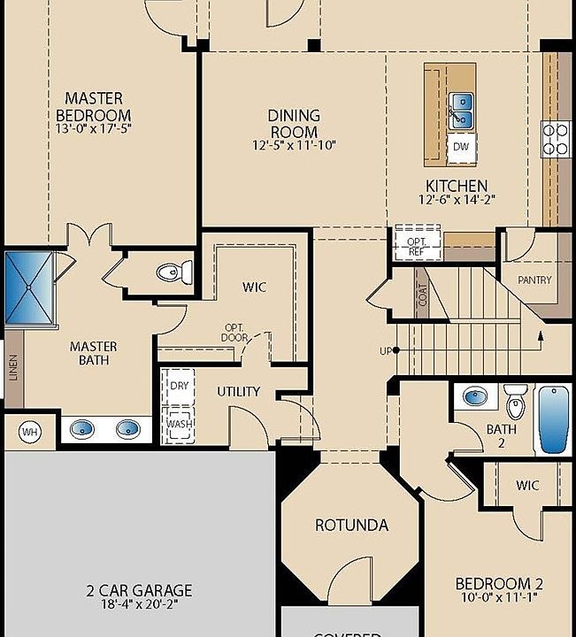 1st image of 3416 Beebalm Blvd