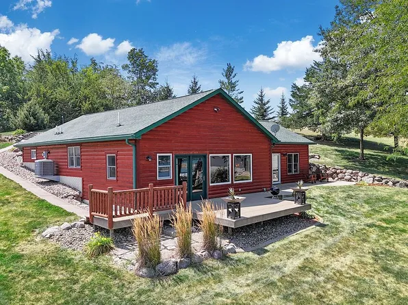 3304 Indian Point Dr, Ellston, IA 50074