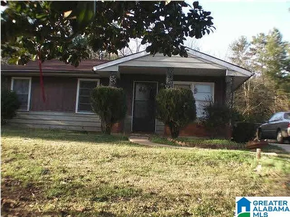 118 New Ave, Bessemer, AL 35020