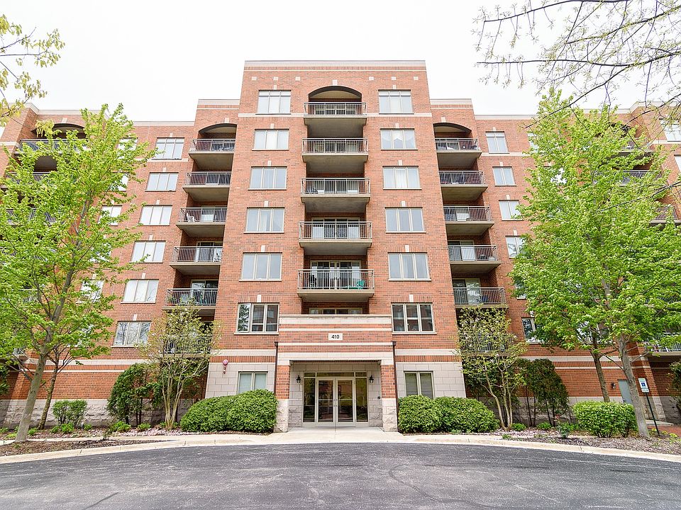 1st image of 410 Western Ave #402