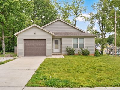 937 N Missouri Avenue, Springfield, MO, 65802