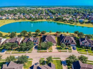 4616 Chaperel Dr, Pearland, TX 77584
