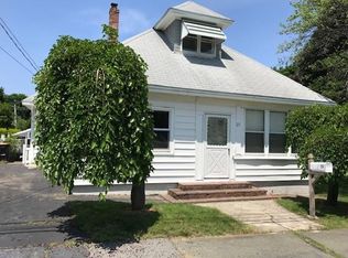 25 Seminole Ave, Framingham, MA 01702