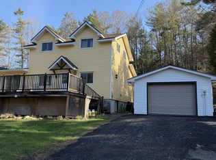 12 Ferndale Rd, Muskoka Lakes, ON P0B 1J0