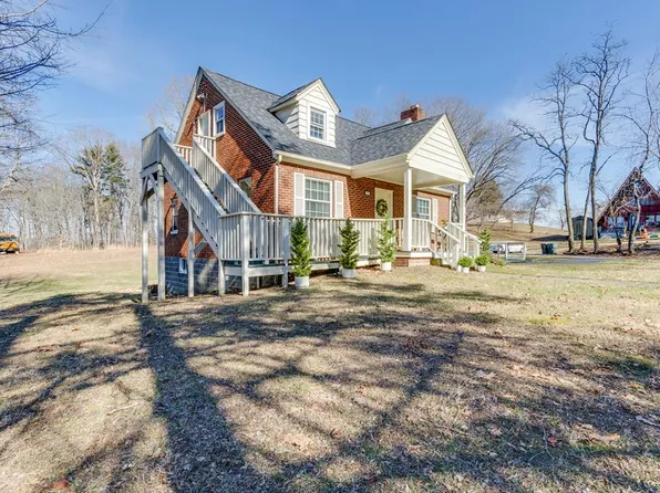 845 E Main St, Abingdon, VA 24210