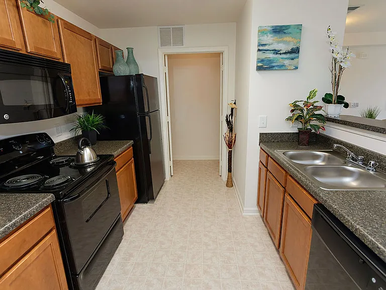 The Pointe at Robinhood Village — Photo 20