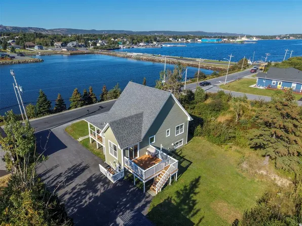 60 George Mercer Drive, Bay Roberts, NL A0A1X0
