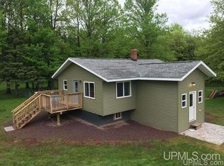 4408 Airport Rd, Ironwood, MI 49938